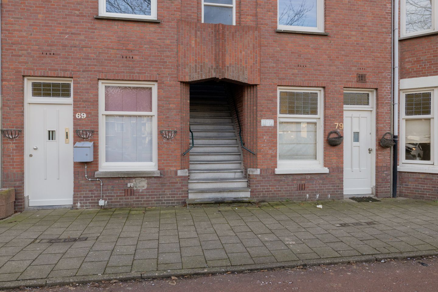 Foto 5 van Pisuissestraat 73