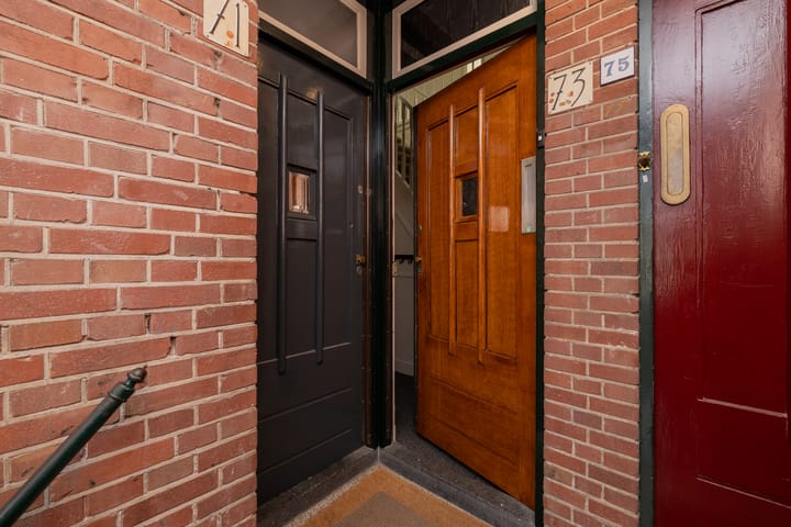 Photo 6 of Pisuissestraat 73