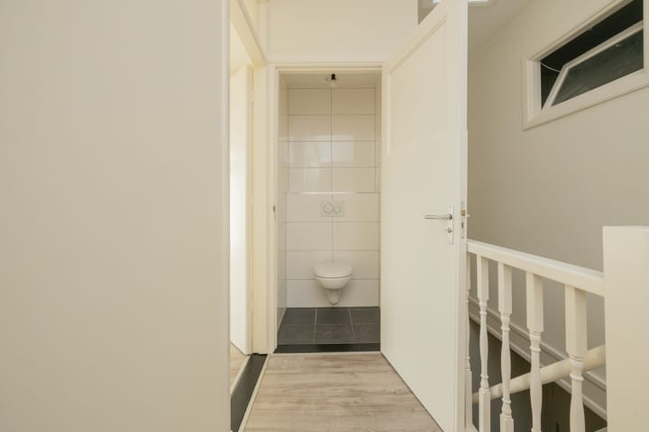 Photo 26 of Pisuissestraat 73