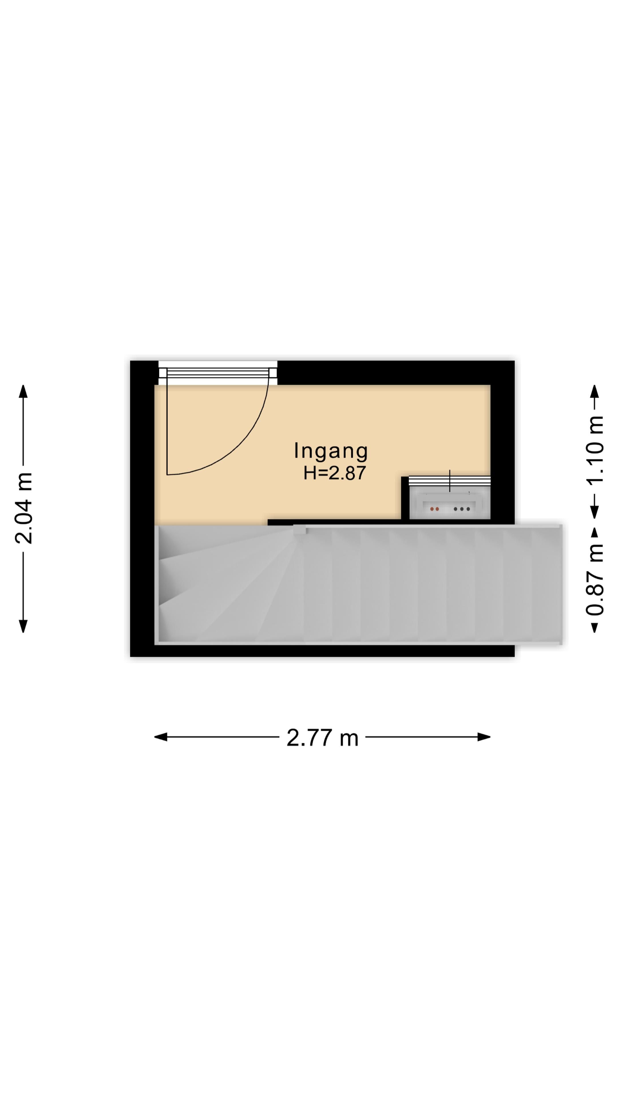 Foto 36 van Pisuissestraat 73