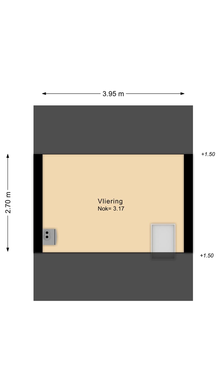 Photo 38 of Pisuissestraat 73