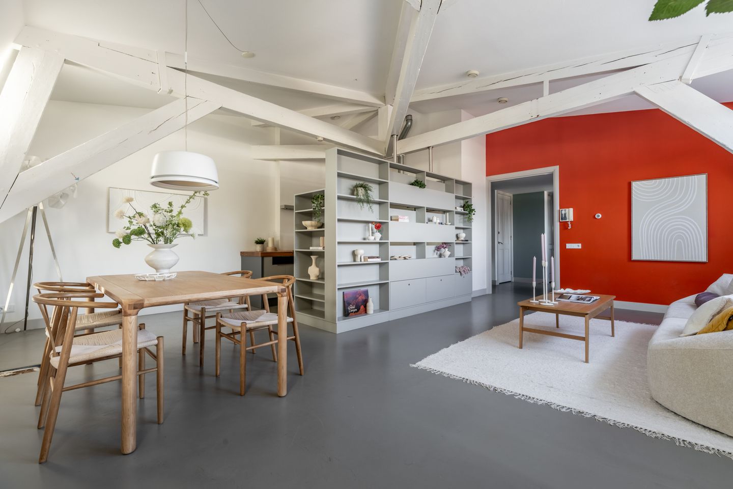 Photo 1 of Kazerneplein 27