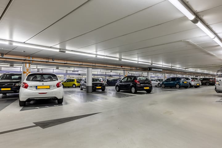 Photo 4 of Kazerneplein 27