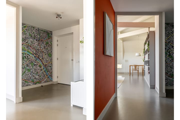 Foto 6 van Kazerneplein 27