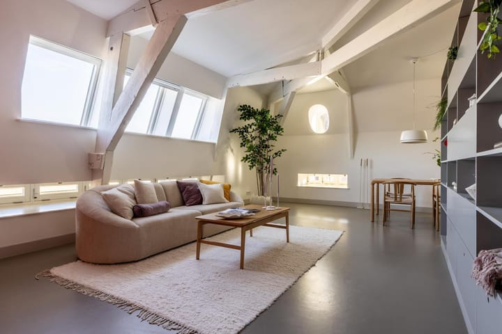 Foto 7 van Kazerneplein 27