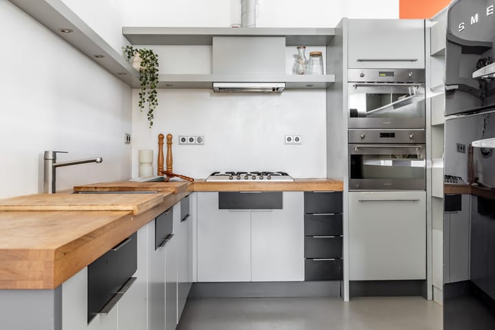 Foto 19 van Kazerneplein 27