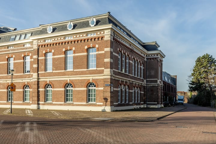 Foto 39 van Kazerneplein 27