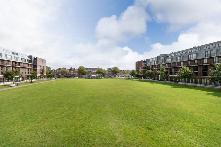 Foto 45 van Kazerneplein 27