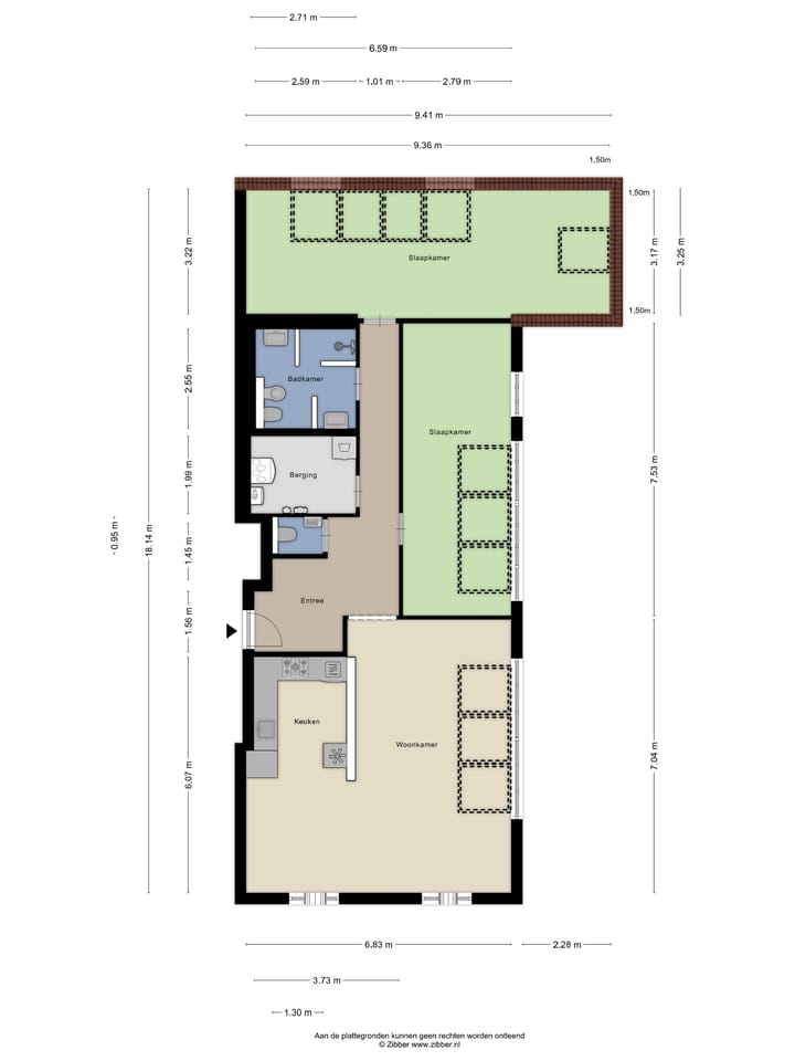 Foto 56 van Kazerneplein 27