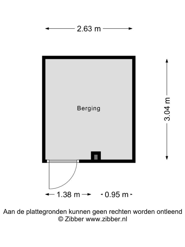 Foto 58 van Kazerneplein 27