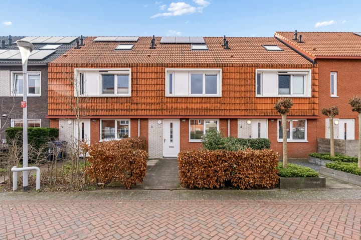 Foto 4 van Sprenglaar 164