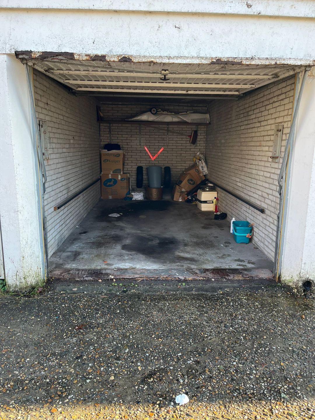 Photo 1 of Emmastraat 94