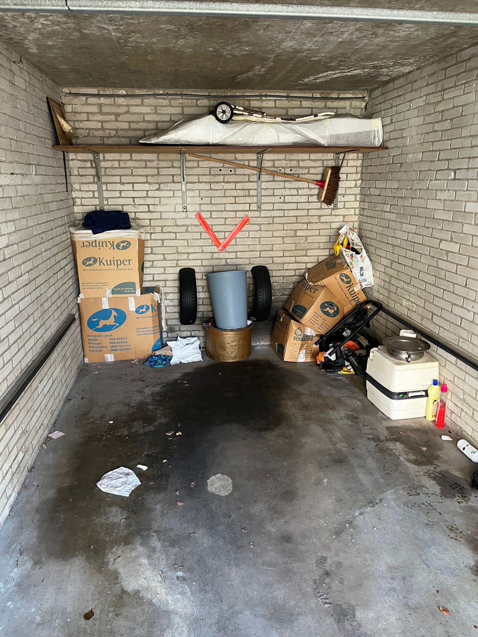 Photo 3 of Emmastraat 94