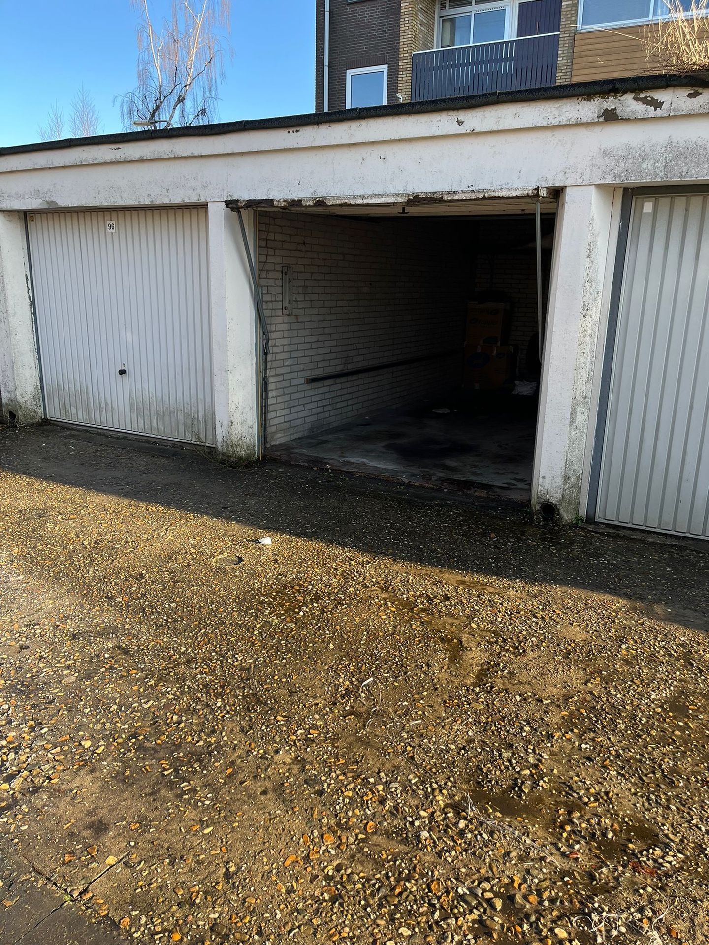 Photo 5 of Emmastraat 94