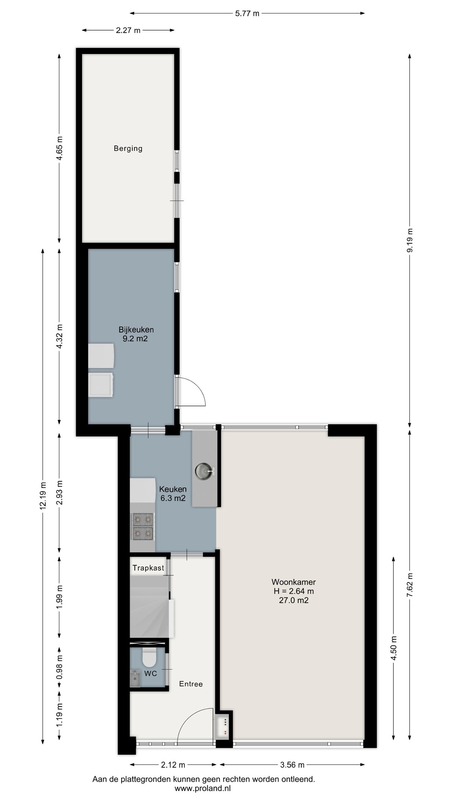 Foto 35 van Collot d'Escurystrjitte 9