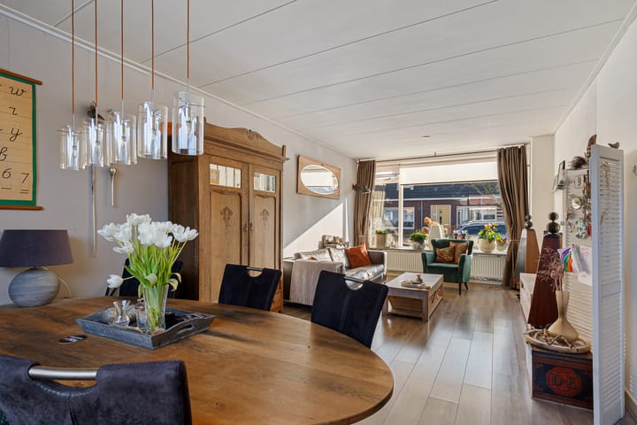 Foto 2 van Collot d'Escurystrjitte 9