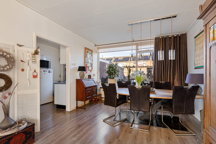 Foto 3 van Collot d'Escurystrjitte 9