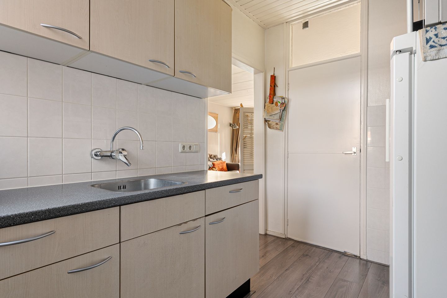 Foto 4 van Collot d'Escurystrjitte 9