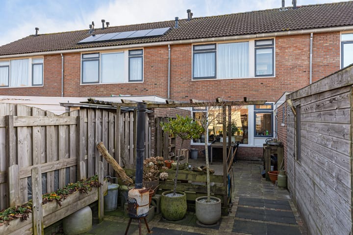 Foto 5 van Collot d'Escurystrjitte 9