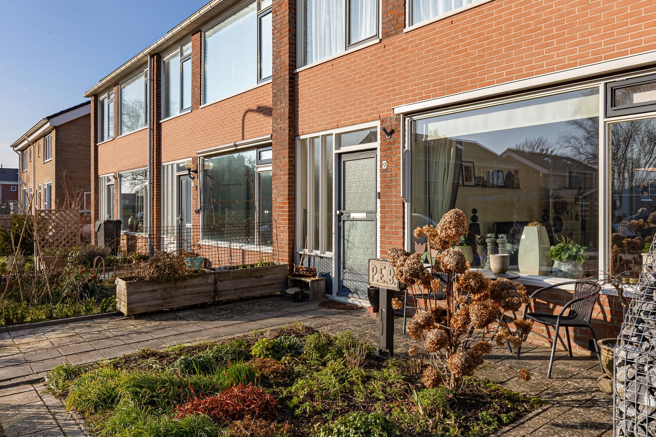 Foto 6 van Collot d'Escurystrjitte 9