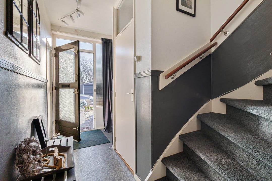 Foto 8 van Collot d'Escurystrjitte 9