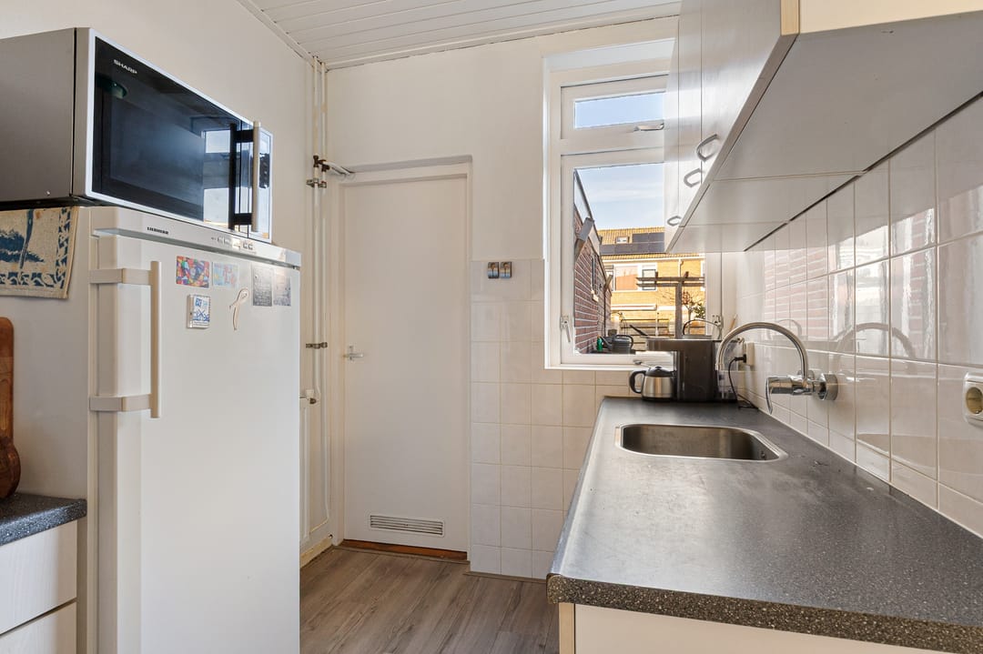 Foto 13 van Collot d'Escurystrjitte 9