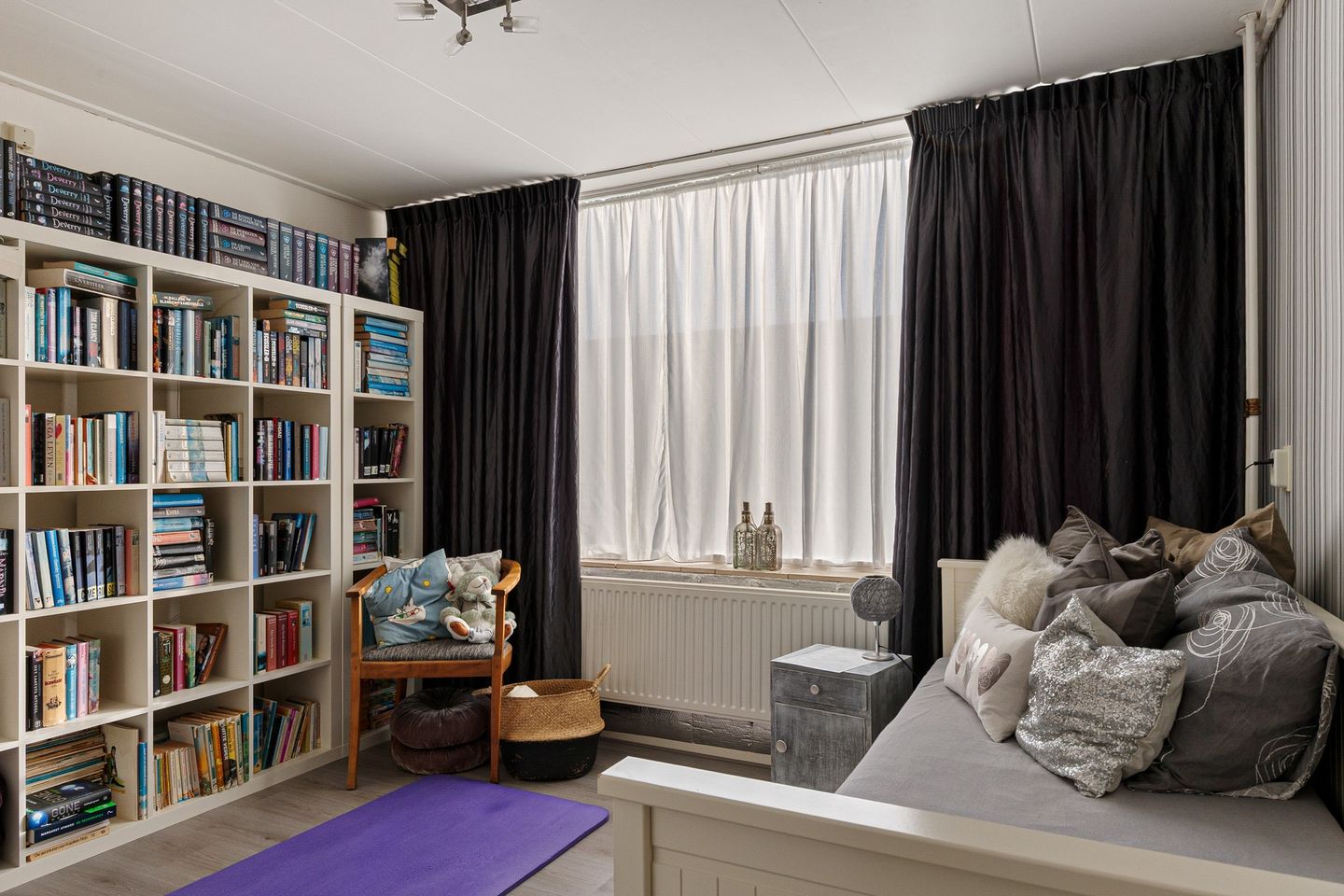 Foto 20 van Collot d'Escurystrjitte 9