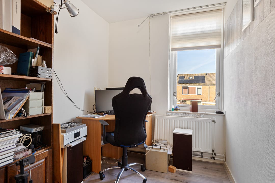 Foto 22 van Collot d'Escurystrjitte 9