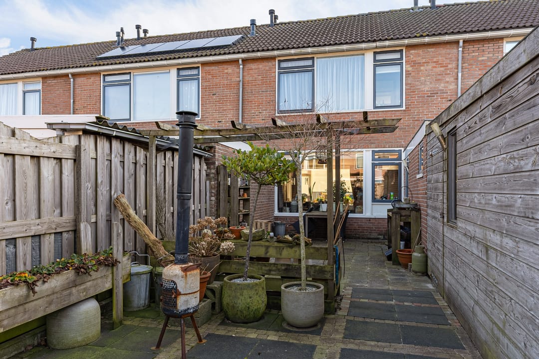 Foto 28 van Collot d'Escurystrjitte 9