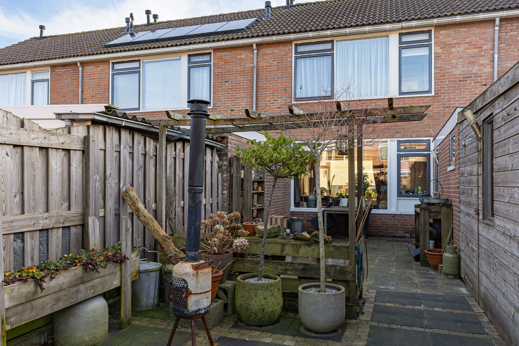 Foto 30 van Collot d'Escurystrjitte 9