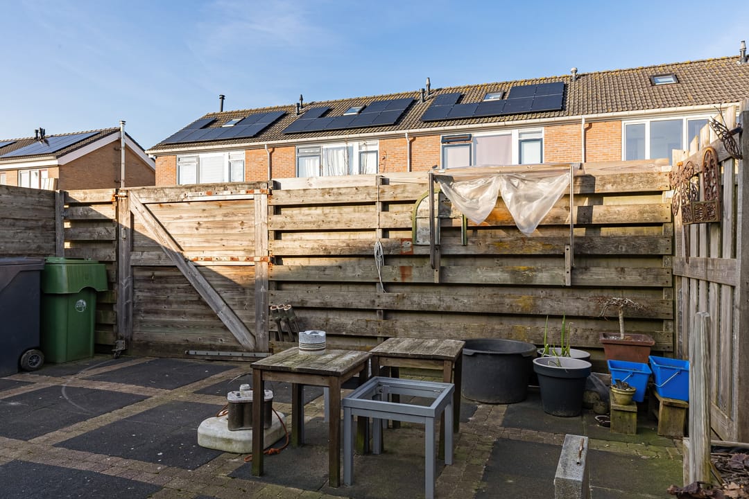 Foto 32 van Collot d'Escurystrjitte 9