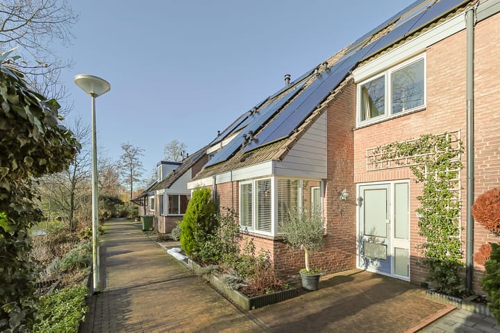 Foto 2 van Doornenburg 86