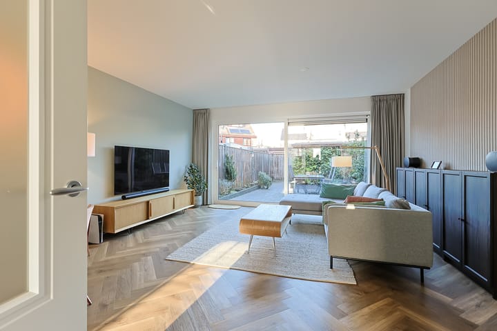 Foto 7 van Doornenburg 86