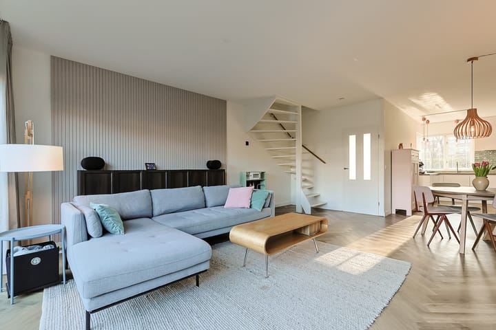 Foto 9 van Doornenburg 86