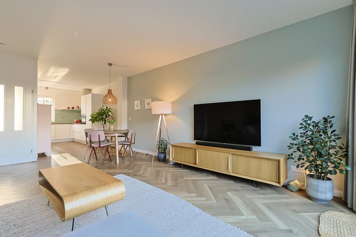 Foto 10 van Doornenburg 86