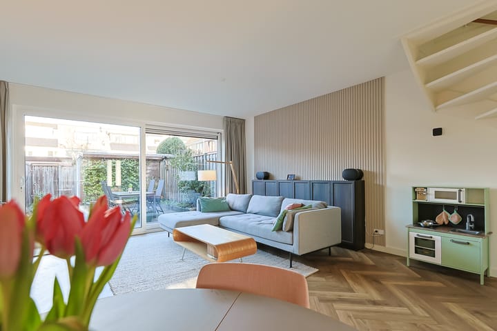 Foto 11 van Doornenburg 86