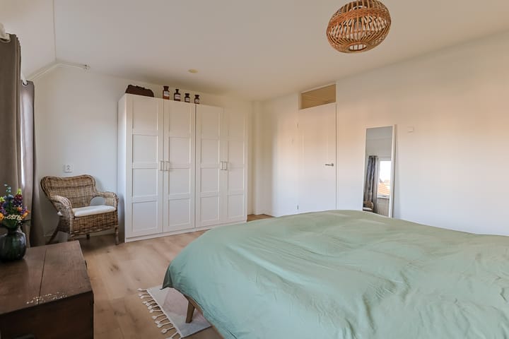 Foto 20 van Doornenburg 86