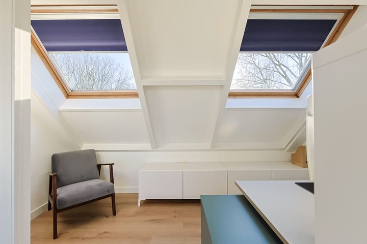 Foto 33 van Doornenburg 86