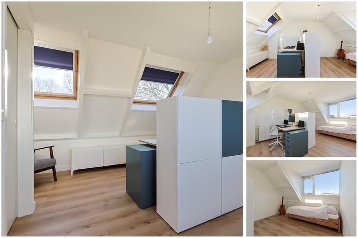 Foto 37 van Doornenburg 86