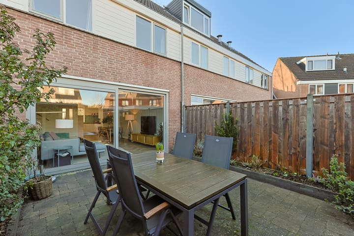 Foto 39 van Doornenburg 86