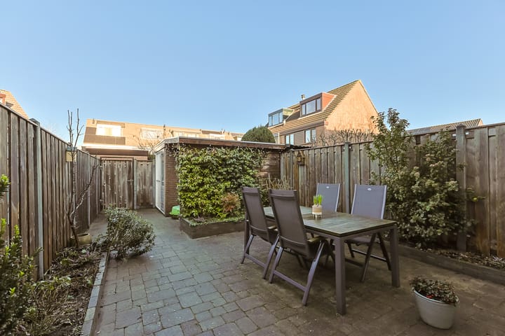 Foto 40 van Doornenburg 86