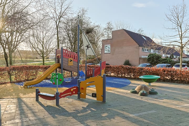 Foto 44 van Doornenburg 86