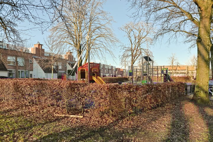 Foto 45 van Doornenburg 86