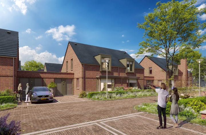 Foto 3 van Kralendijkstraat 46