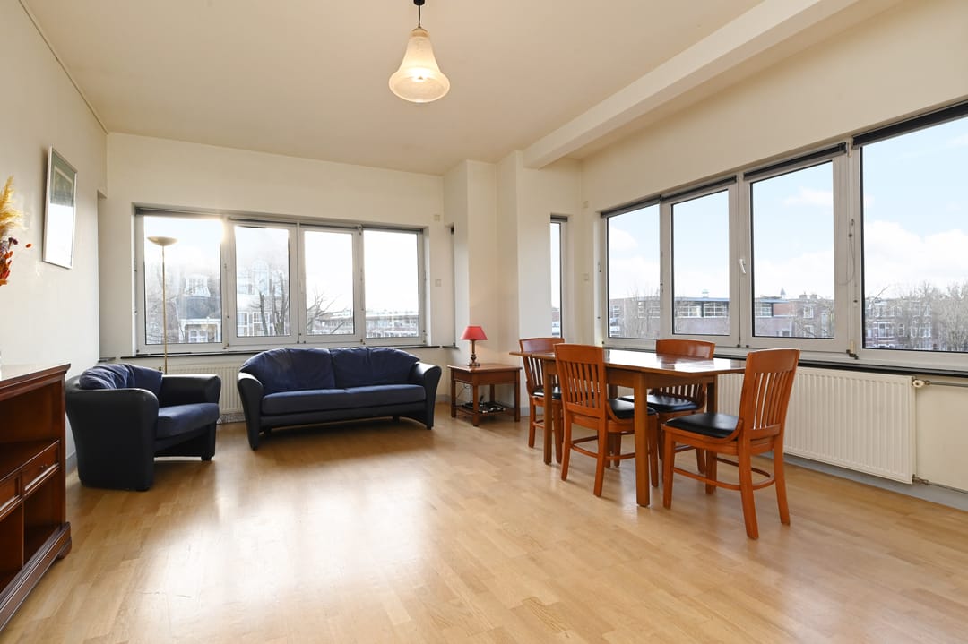 Foto 2 van Prins Mauritslaan 1-I