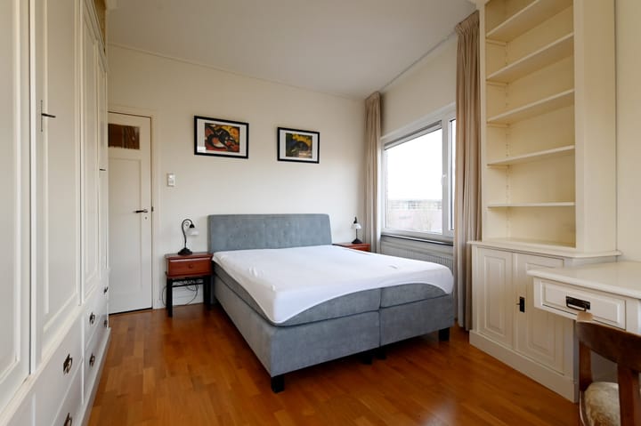 Foto 4 van Prins Mauritslaan 1-I