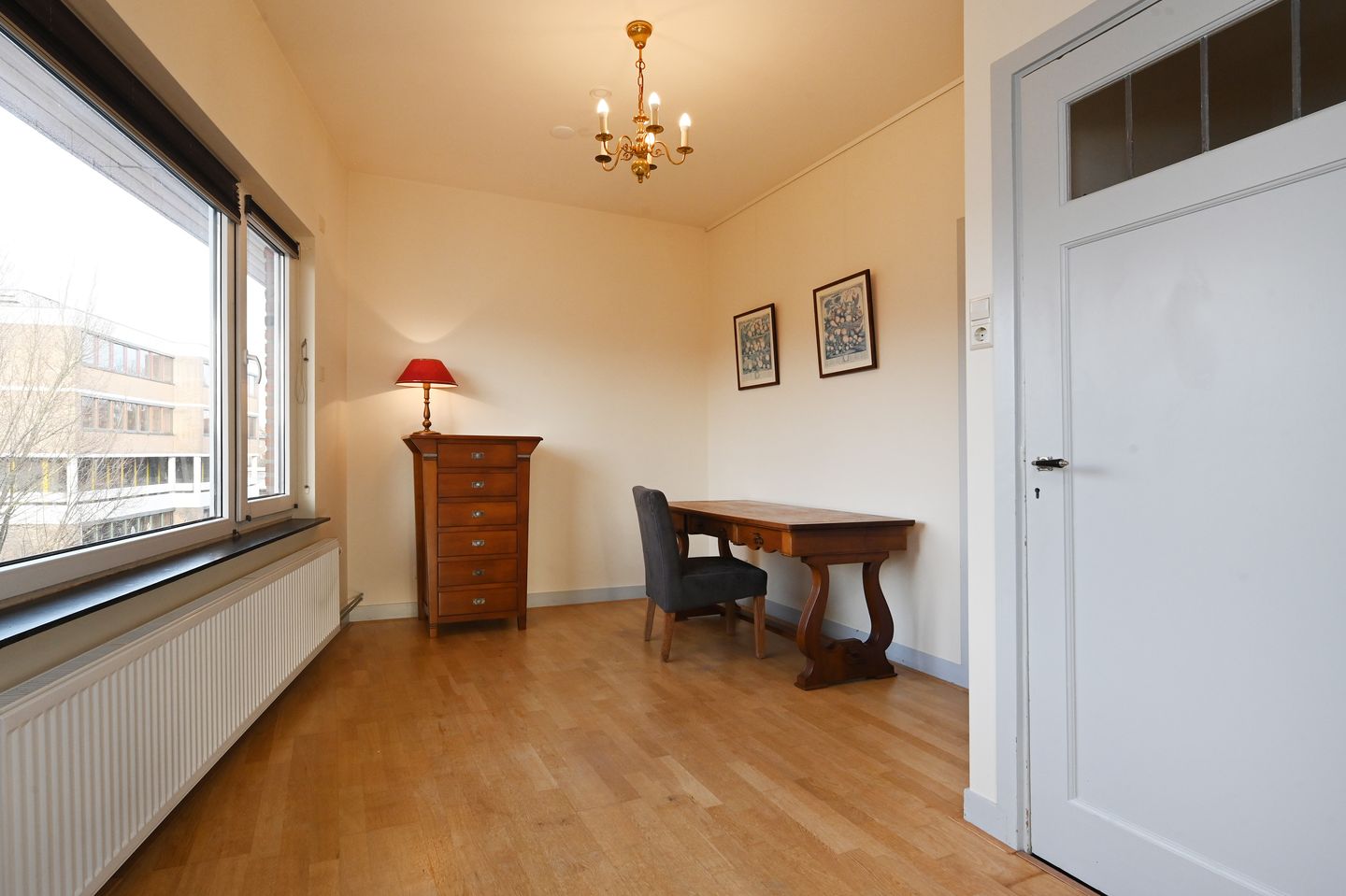 Foto 5 van Prins Mauritslaan 1-I