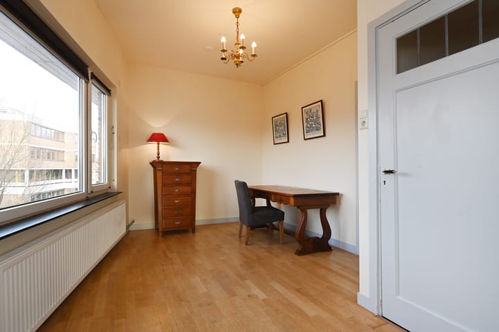 Foto 5 van Prins Mauritslaan 1-I