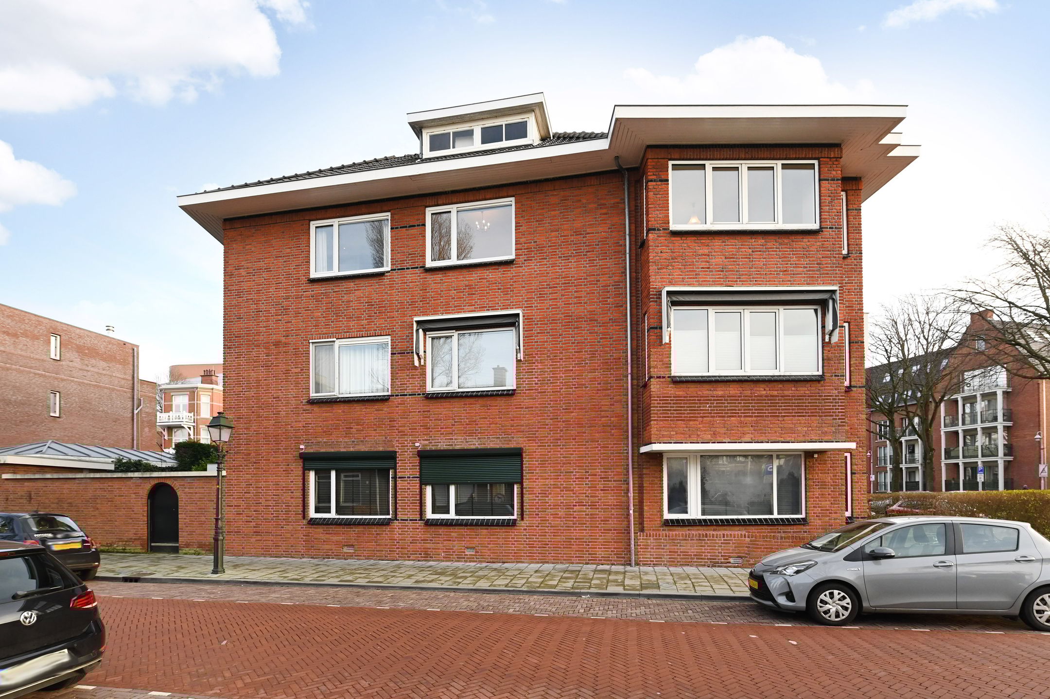 Foto 6 van Prins Mauritslaan 1-I