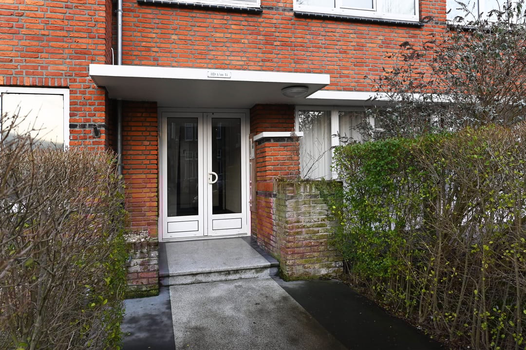 Foto 7 van Prins Mauritslaan 1-I